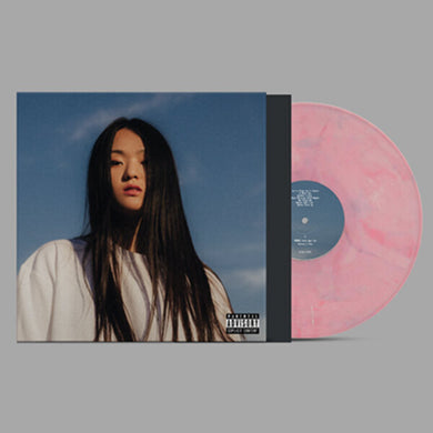 Park Hye Jin - Before I Die (Marble Pink Vinyl)