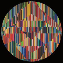 Sufjan Stevens - 'Reflections' ft. Timo Andres, Conor Hanick (Turquoise and Black Vinyl)