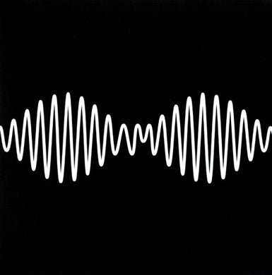 Arctic Monkeys - AM