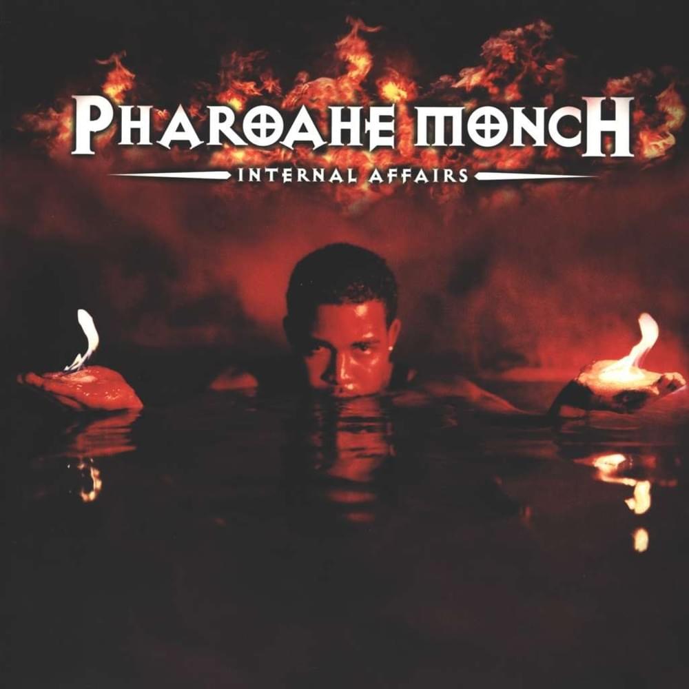 Pharaoh Monch - Internal Affairs