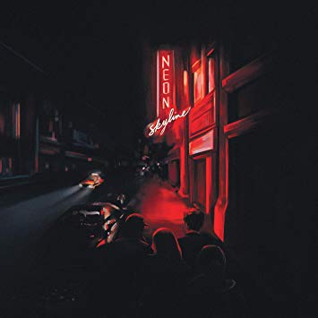 Andy Shauf - Neon Skyline (Vinyl LP)