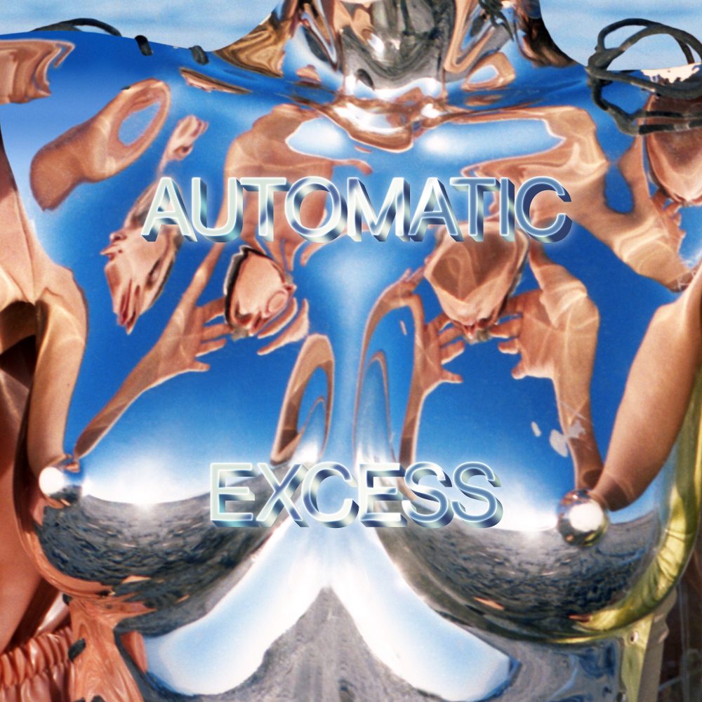 Automatic - Excess (Vinyl)