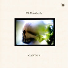 Okonkolo - Cantos (Translucent Green Vinyl)