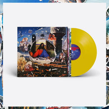 Bartees Strange - Farm to Table (Indie Exclusive Yellow LP) | Pre-Order Out 07/10
