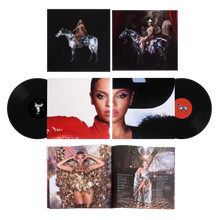 Renaissance - Beyonce (Deluxe Vinyl)