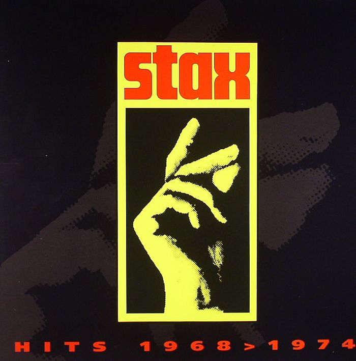 Stax Gold - Hits: 1968-1974