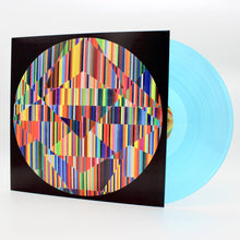 Sufjan Stevens - 'Reflections' ft. Timo Andres, Conor Hanick (Turquoise and Black Vinyl)