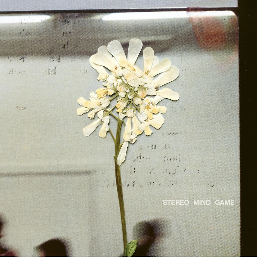 Daughter - Sterero Mind Game (Eco Coloured Vinyl-Indies)
