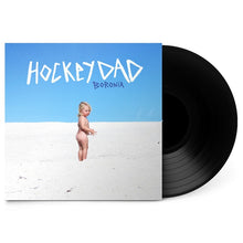 Hockey Dad - Boronia