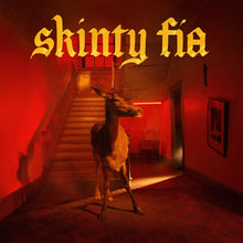 Fontaines D.C. - Skinty Fia (Ltd. Red LP)