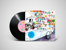 Girl & Girl - 'Divorce' (Vinyl)