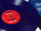 Tinariwen - Amassakoul (Ltd. Indigo Vinyl)