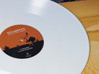 Tinariwen - The Radio Tisdas Sessions (Ltd White Vinyl)