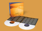 Tinariwen - The Radio Tisdas Sessions (Ltd White Vinyl)