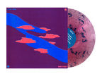 Holy Hive - Hole Hive (Indie Pink & Blue Splatter vinyl)