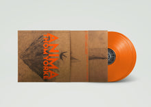 Thom Yorke - Anima (Orange 2xLP)