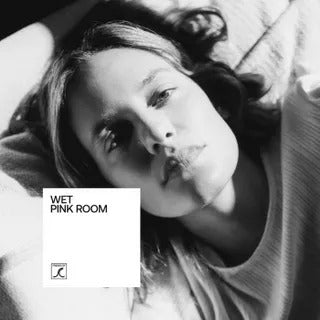 Wet - Pink Room (Vinyl LP)