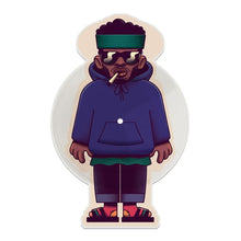 Knxwledge - So Nice (10" Picture Disc)
