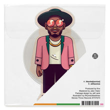 Knxwledge - So Nice (10" Picture Disc)