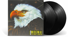 Mogwai - The Hawk is Howling (2LP)