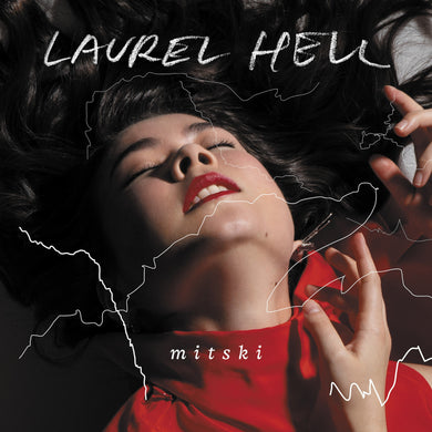 Mitski - Laurel Hell (Vinyl)