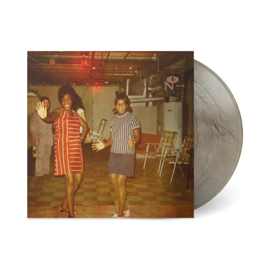 Various Artists - Penny & The Quarters & Friends (Smoke Vinyl)