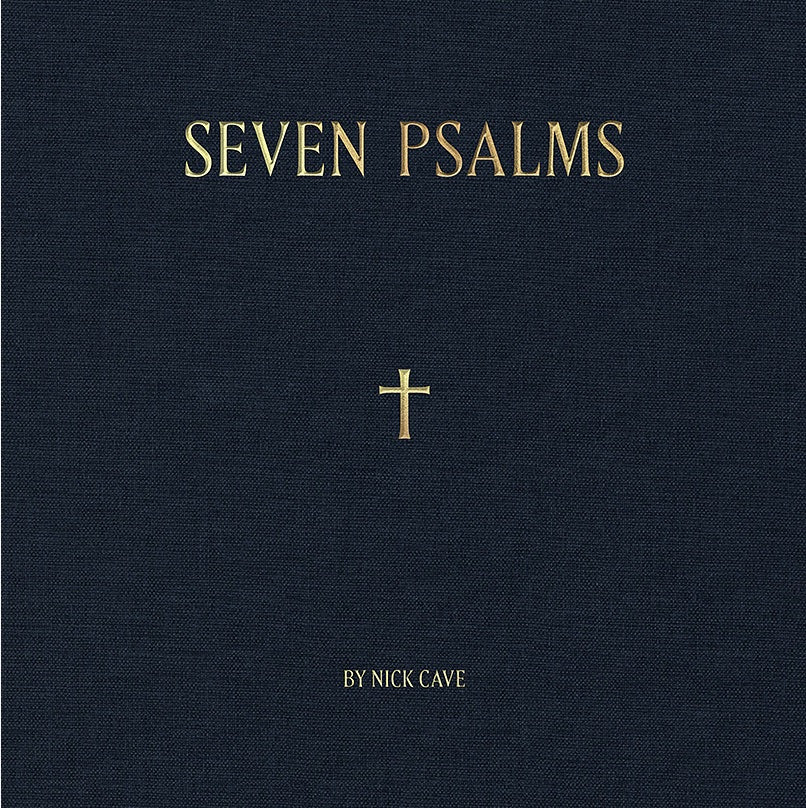 Nick Cave - Seven Pslams 10