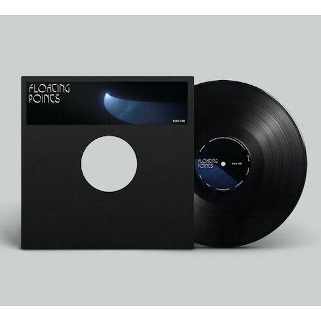 Floating Points - 2022 (12