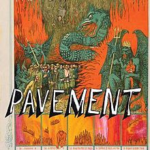 Pavement - Quarantine The Past: The Best Of Pavement