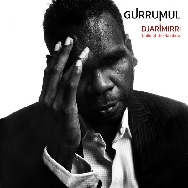 Gurrumul - Djarimirri (Child of the Rainbow) Coloured Vinyl