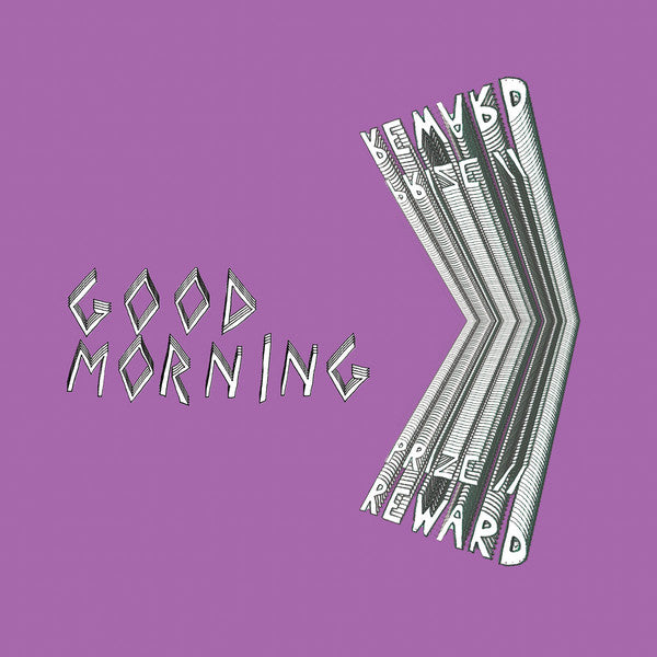 Good Morning - Prize // Reward (Ltd Edition)