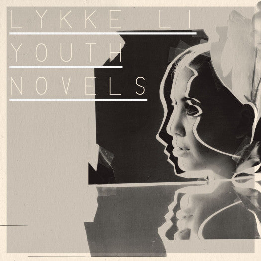 Lykke Li - Youth Novels