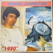 Daniel Johnston - Artistic Vice / 1990 (Vinyl)