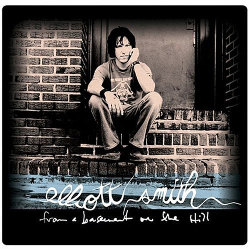 Elliott Smith - From A Basement On A Hill