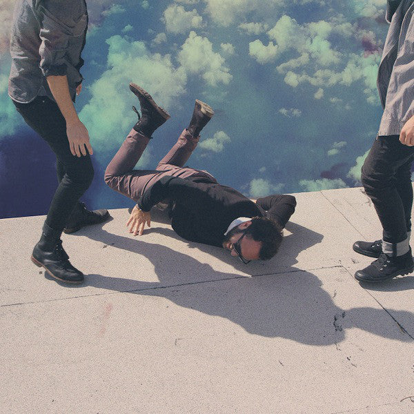 Local Natives - Hummingbird