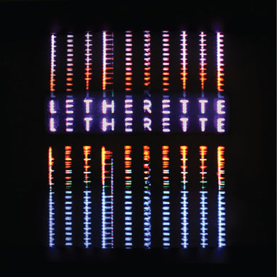 Letherette - D&T