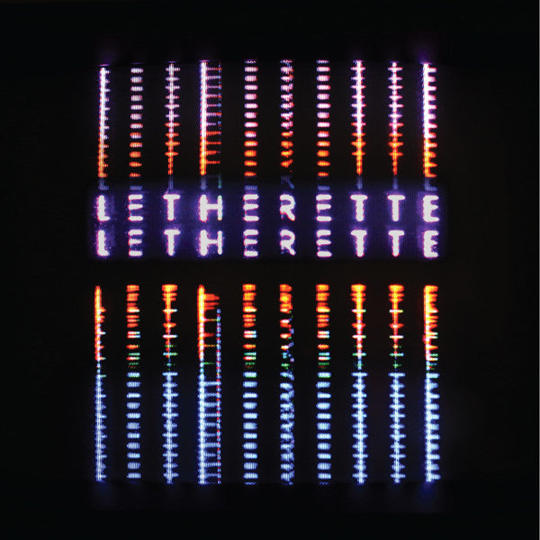 Letherette - D&T