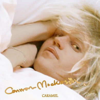 Connan Mockasin - Caramel (Ltd. 2021 Splatter Vinyl)