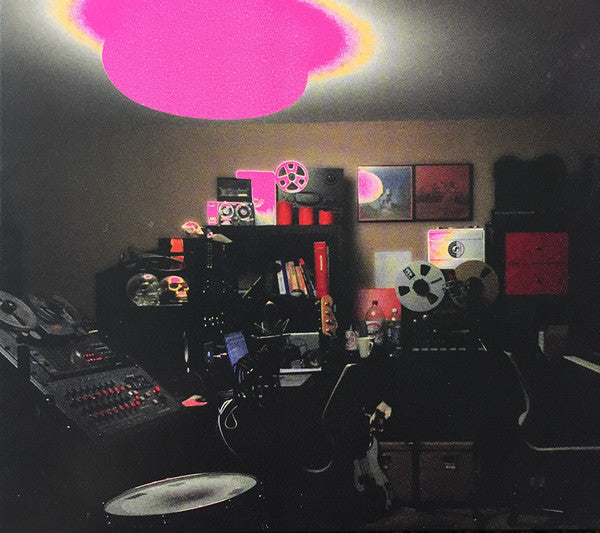 Unknown Mortal Orchestra - Multi-Love