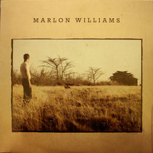 Marlon Williams - Marlon Williams