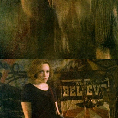 Soccer Mommy - For Young Hearts EP