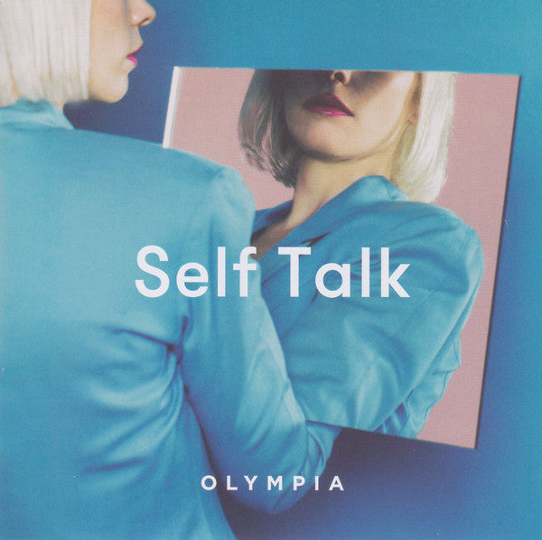 Olympia - Self Talk