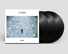 DJ Tennis - DJ-Kicks (3xLP)