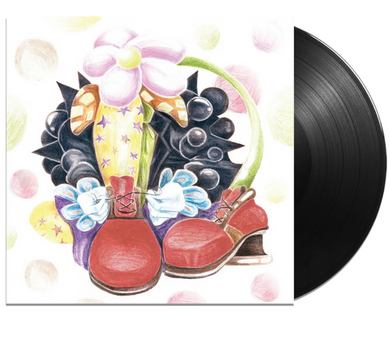 Gregor - Destiny (Vinyl)