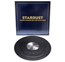 Stardust - Music Sounds Better With You 12"