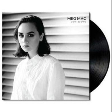 Meg Mac - Low Blows