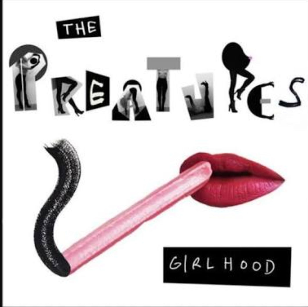 The Preatures - Girlhood