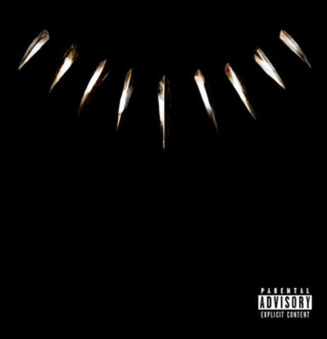 Black Panther - Soundtrack
