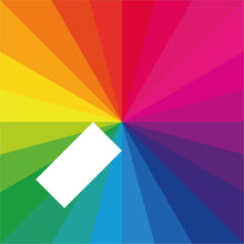 Jamie XX - In Colour (Random Colour Vinyl)