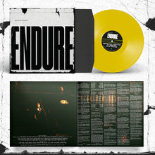 Special Interest - Endure (Indie Exclusive Yellow Coloured Vinyl) | 4/11